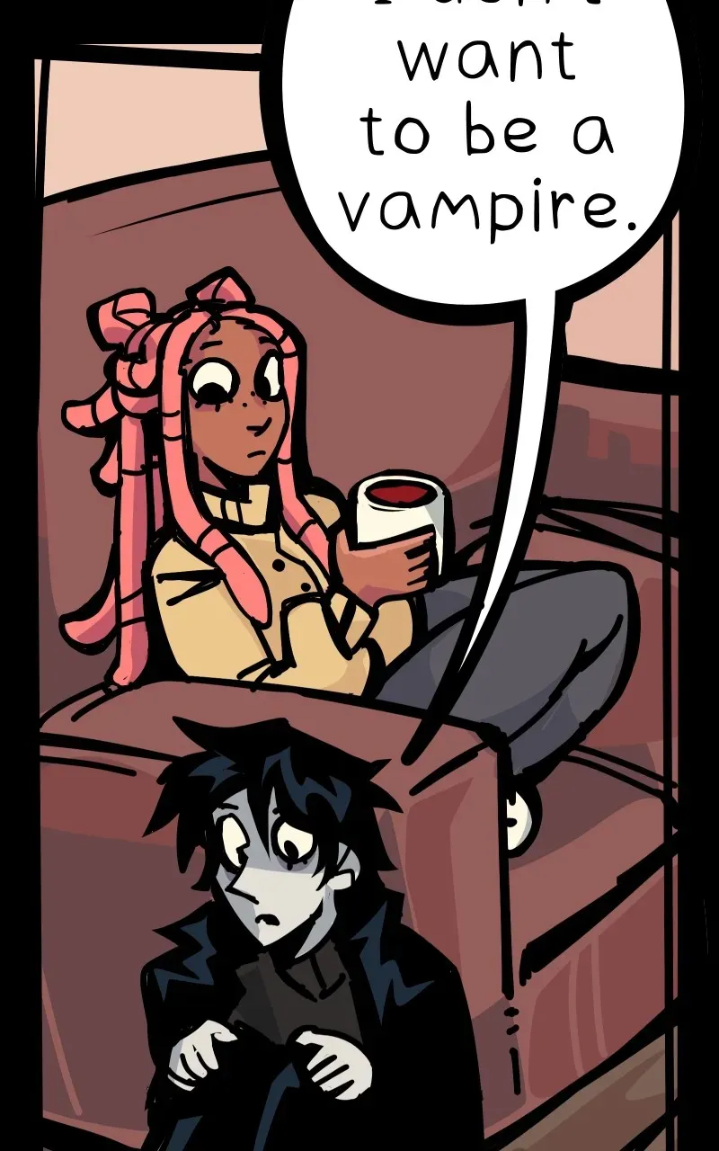 Read Paperteeth! Manga Online