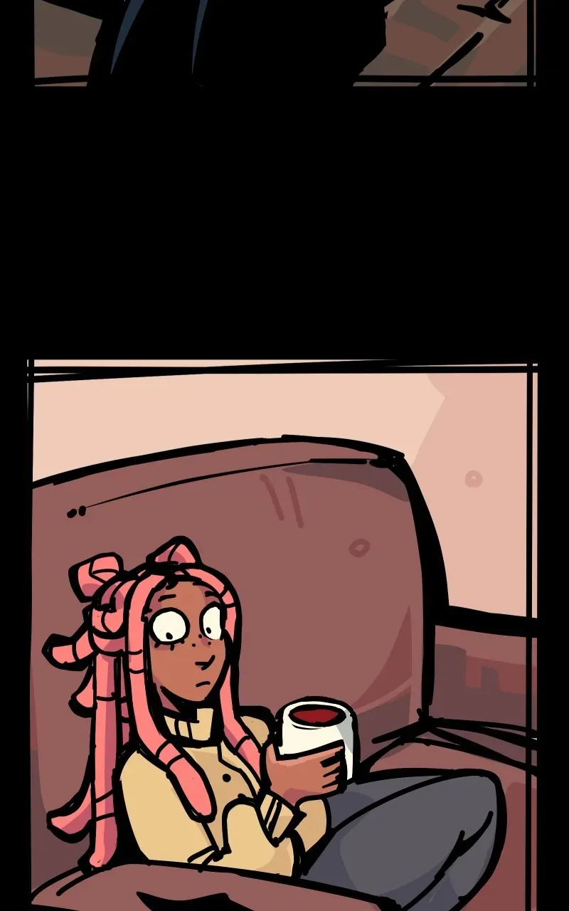 Read Paperteeth! Manga Online