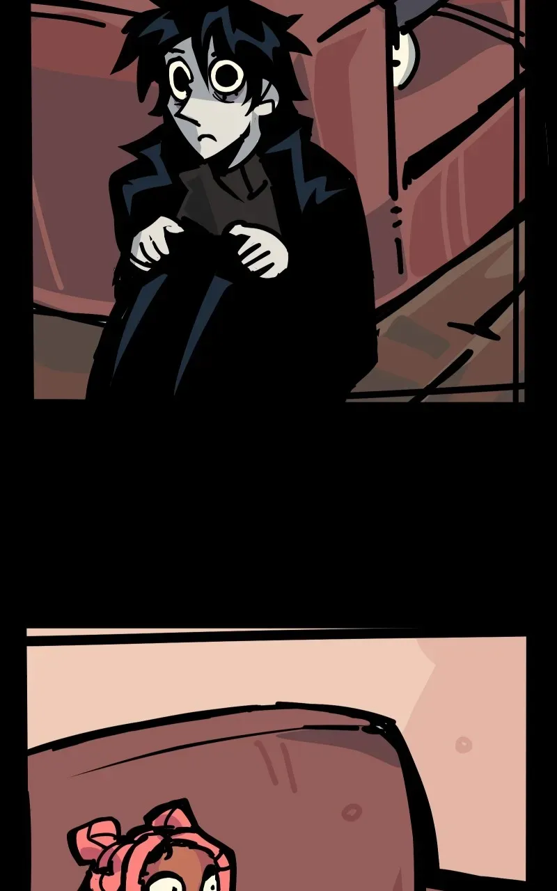 Read Paperteeth! Manga Online