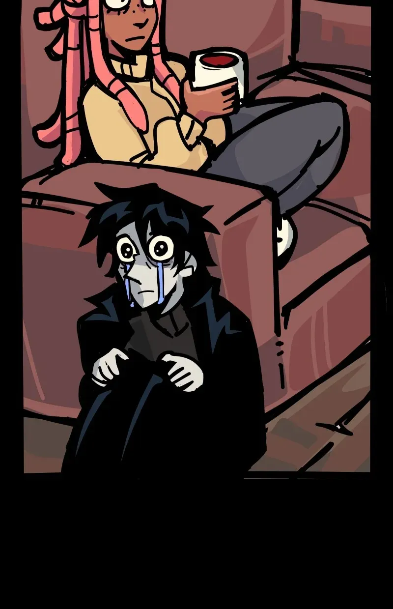 Read Paperteeth! Manga Online