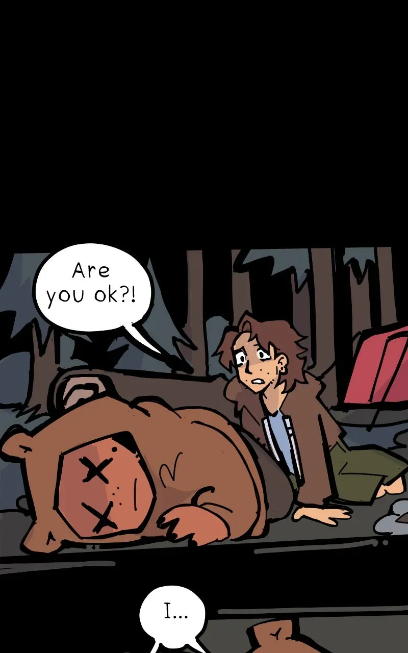 Read Paperteeth! Manga Online