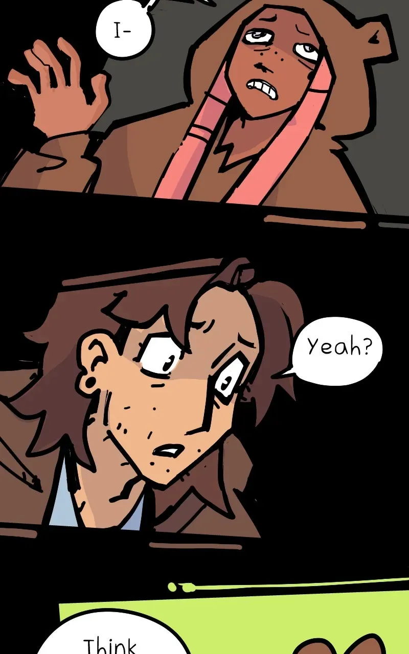 Read Paperteeth! Manga Online