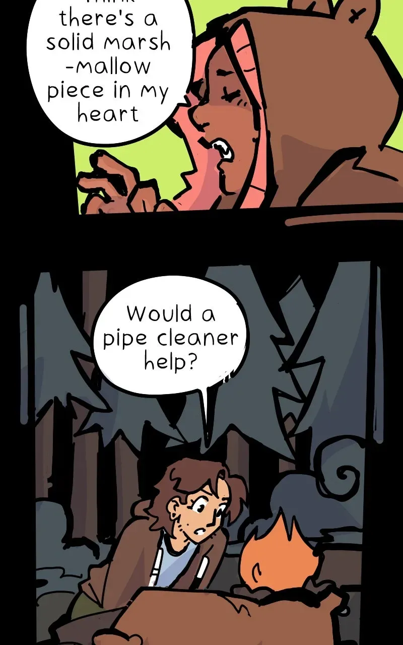 Read Paperteeth! Manga Online