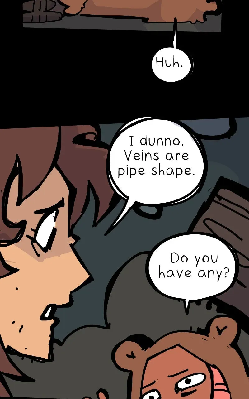Read Paperteeth! Manga Online