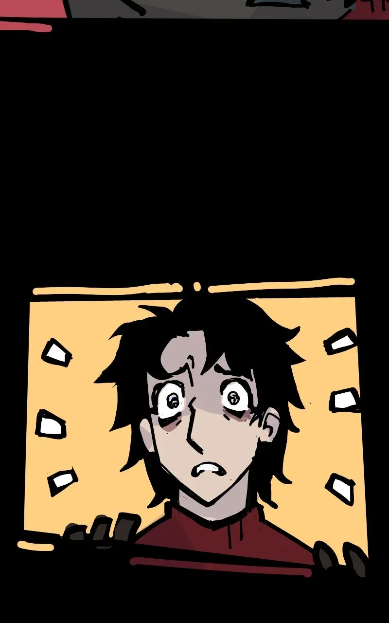 Read Paperteeth! Manga Online