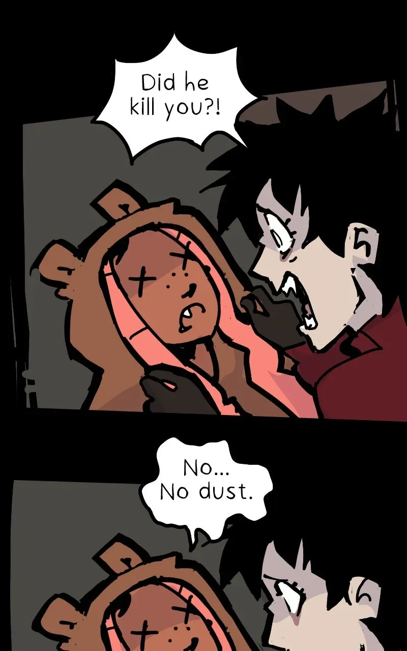 Read Paperteeth! Manga Online