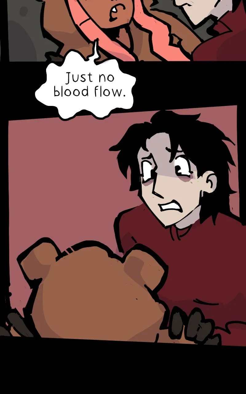 Read Paperteeth! Manga Online