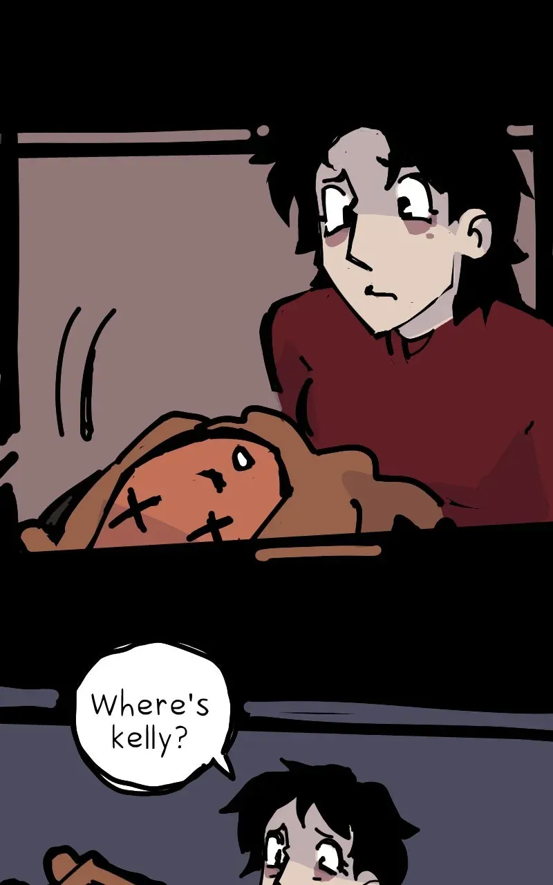 Read Paperteeth! Manga Online