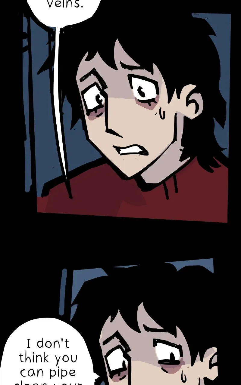 Read Paperteeth! Manga Online