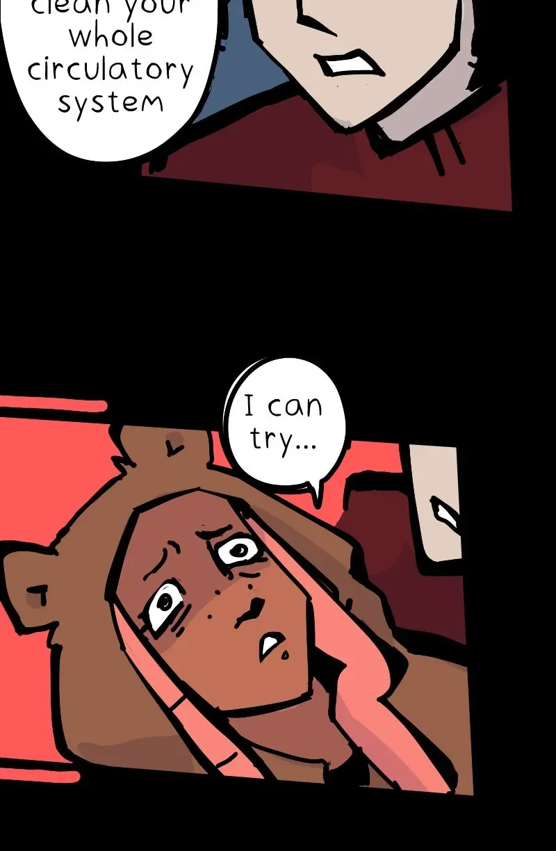 Read Paperteeth! Manga Online