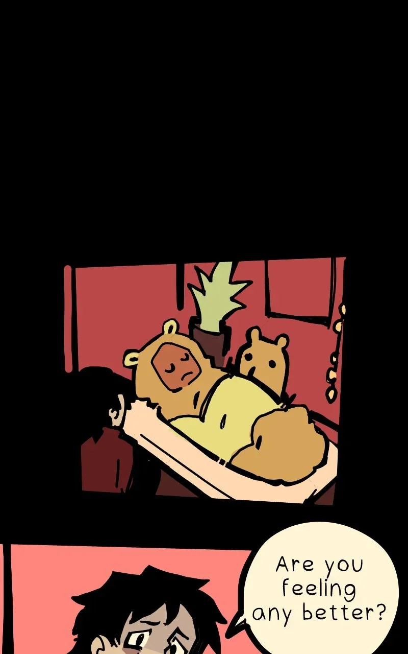 Read Paperteeth! Manga Online