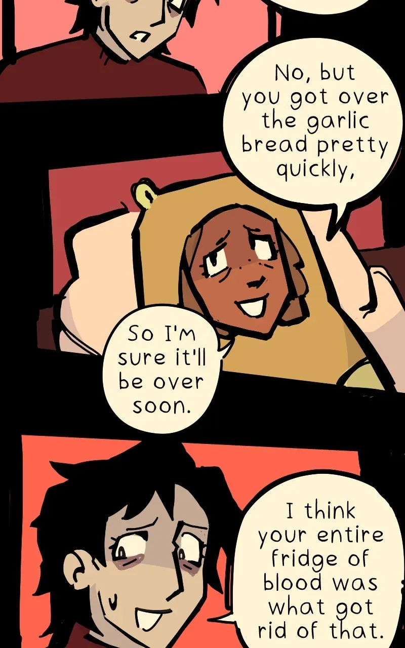 Read Paperteeth! Manga Online