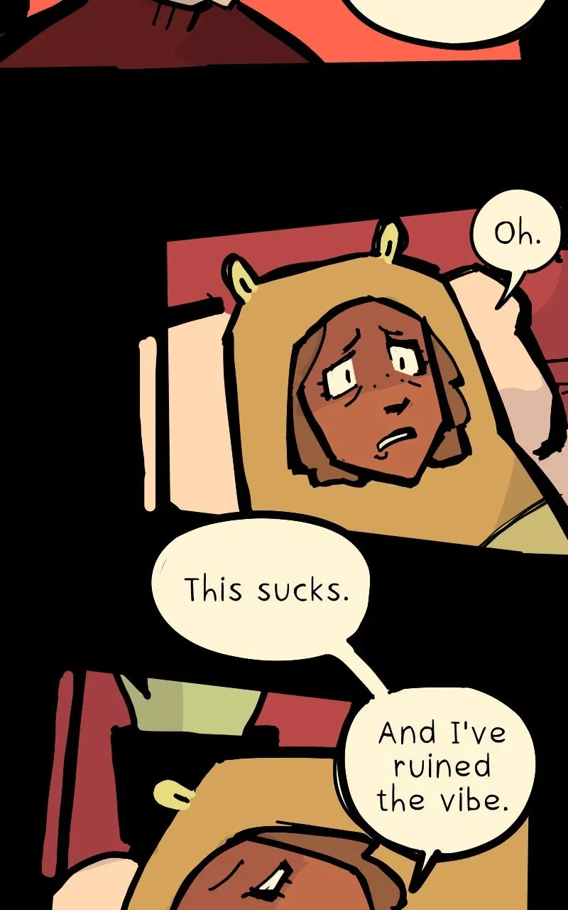 Read Paperteeth! Manga Online
