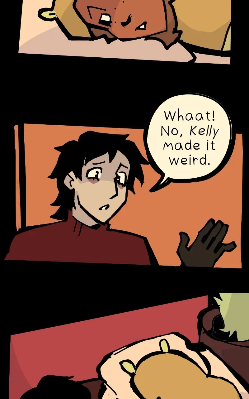 Read Paperteeth! Manga Online