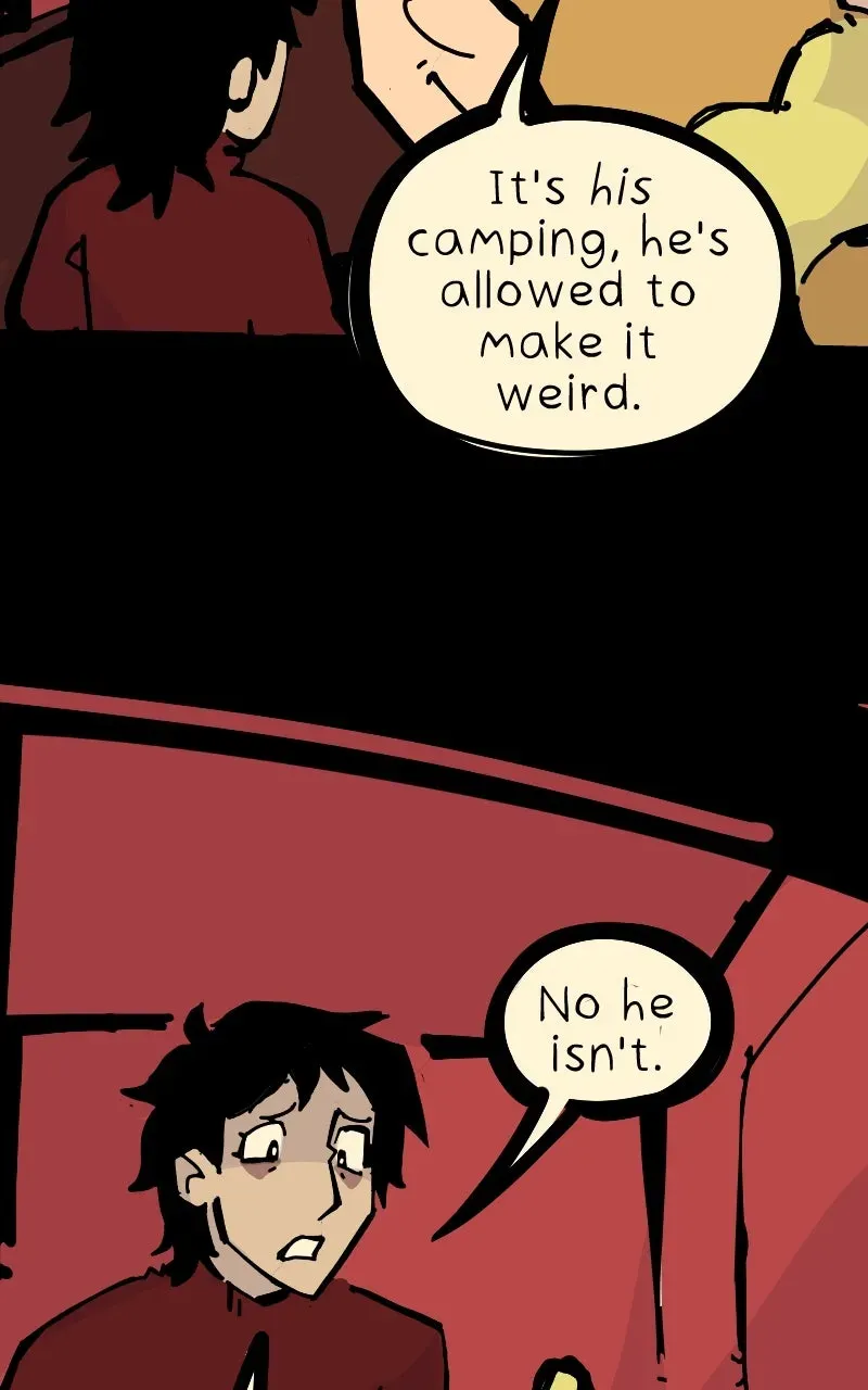 Read Paperteeth! Manga Online