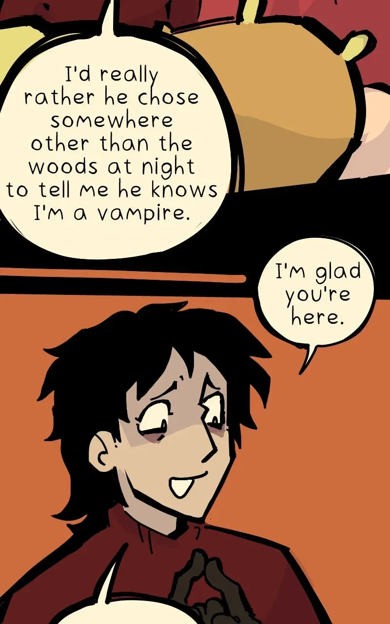 Read Paperteeth! Manga Online