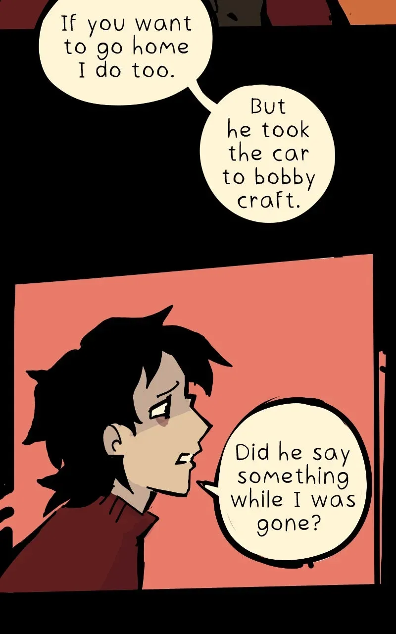 Read Paperteeth! Manga Online