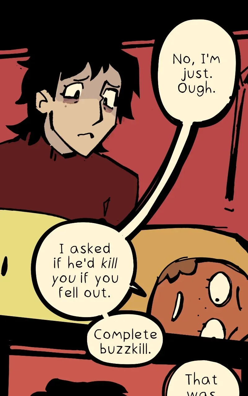 Read Paperteeth! Manga Online