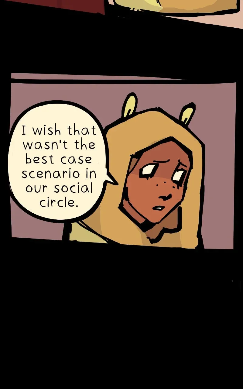 Read Paperteeth! Manga Online