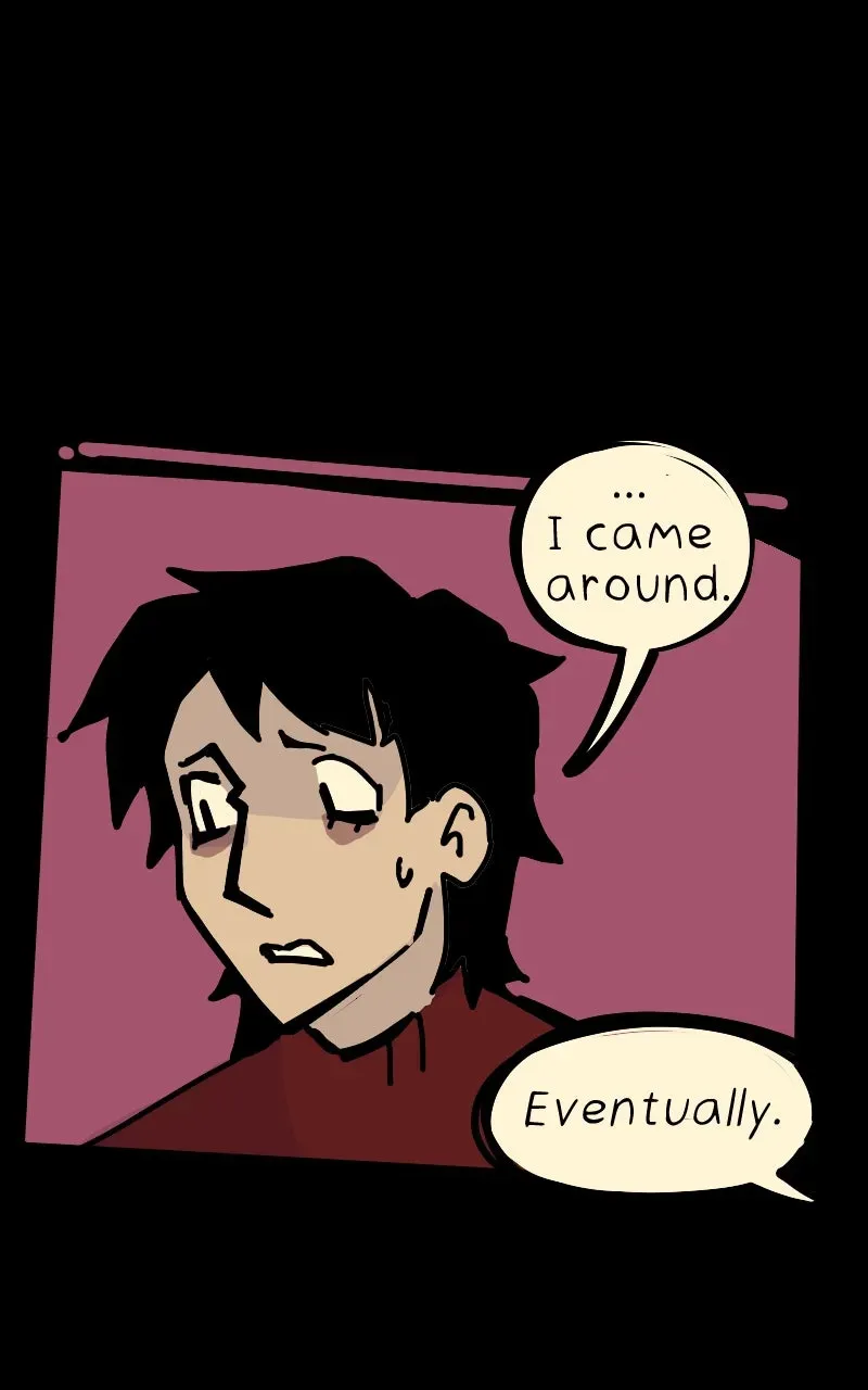 Read Paperteeth! Manga Online