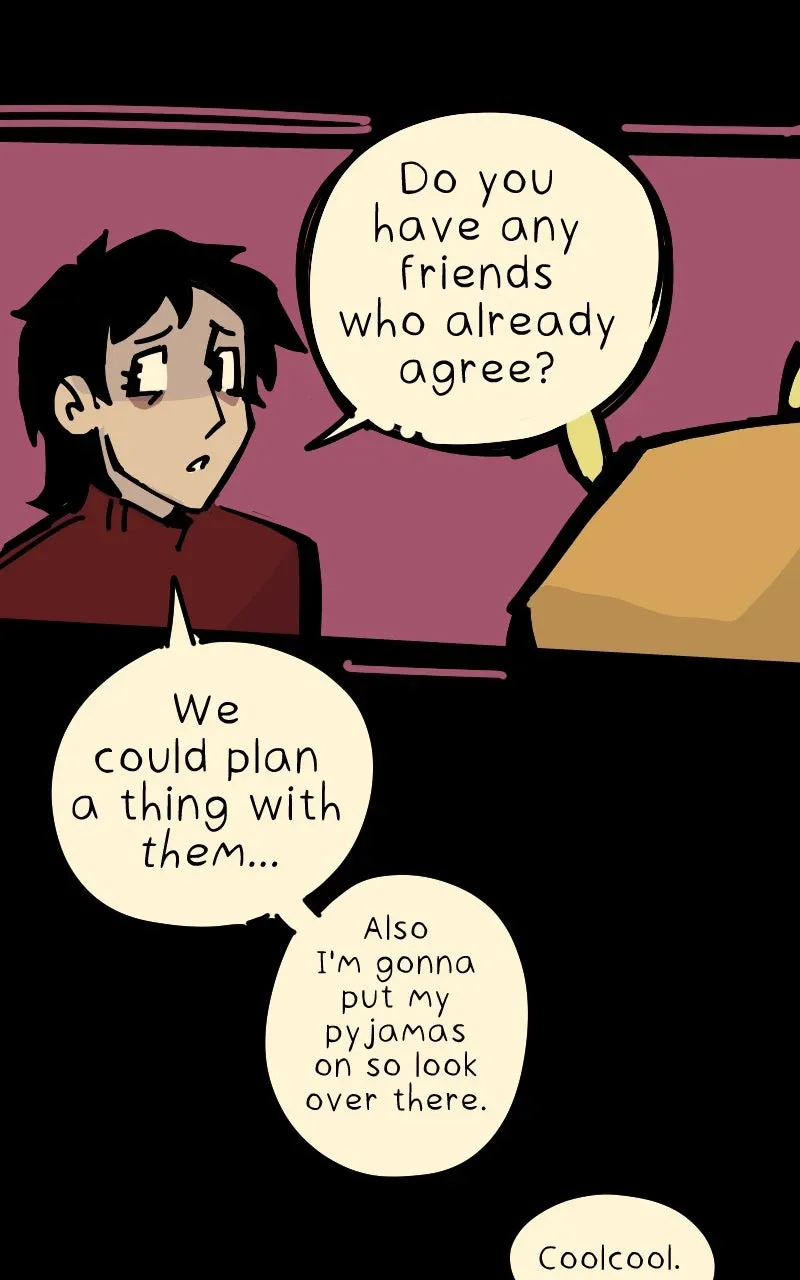 Read Paperteeth! Manga Online