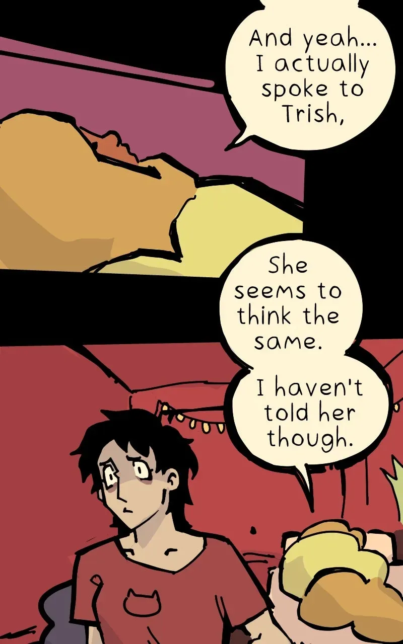 Read Paperteeth! Manga Online