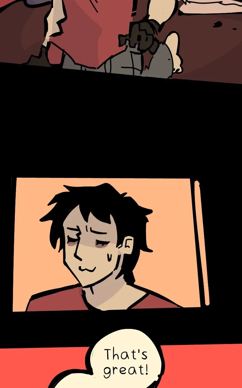 Read Paperteeth! Manga Online