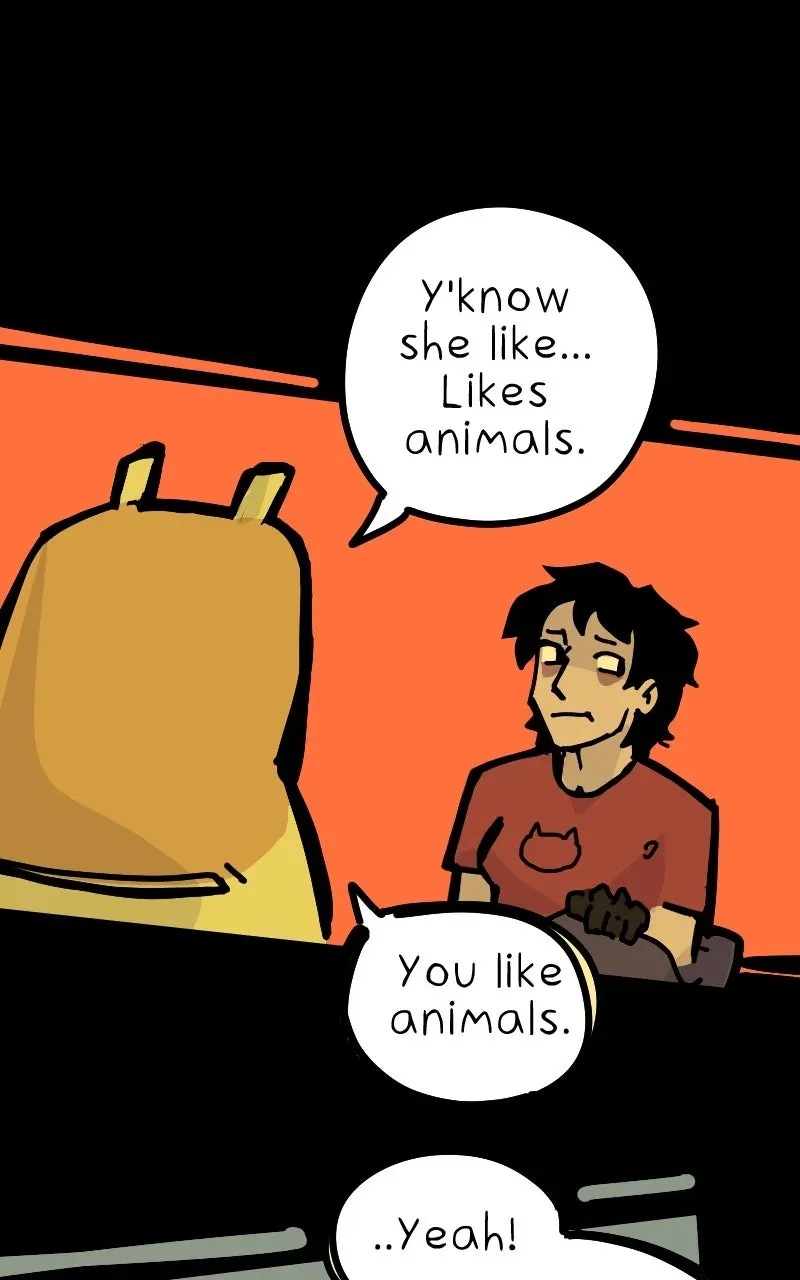 Read Paperteeth! Manga Online