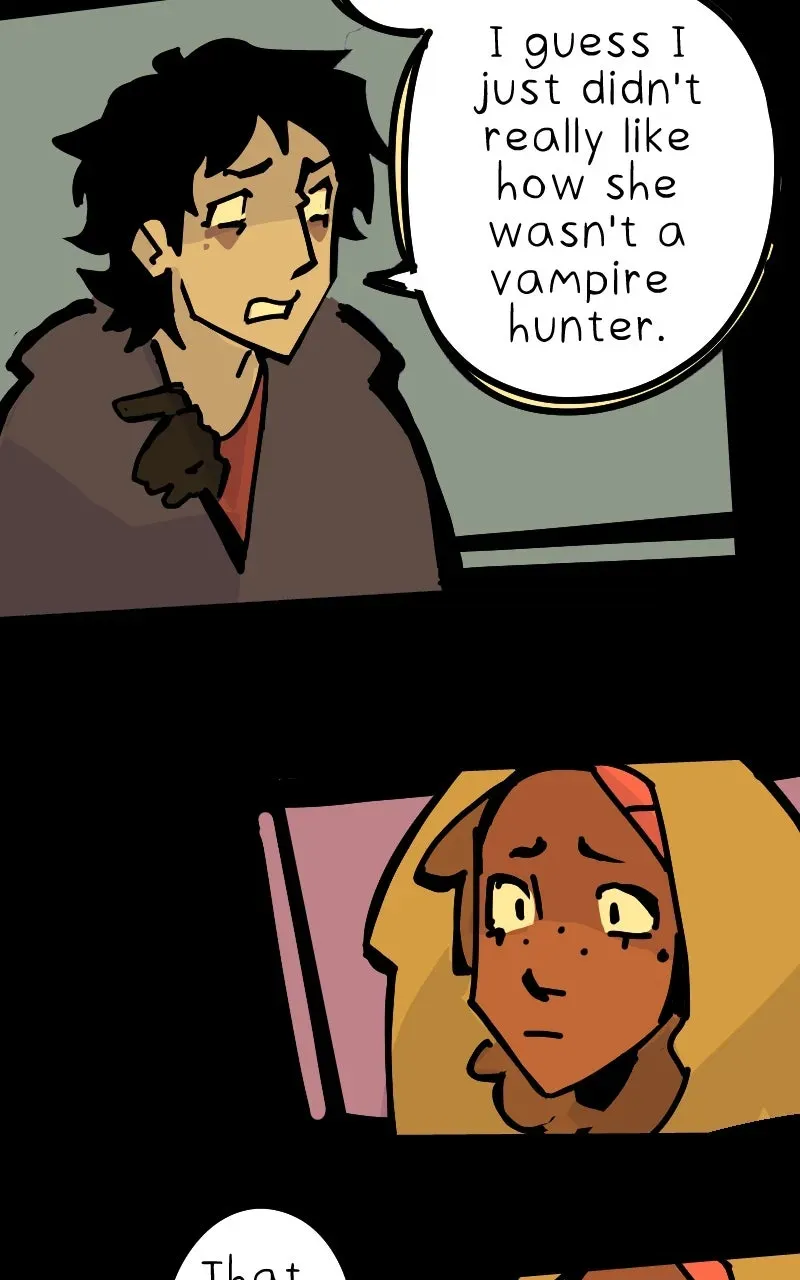 Read Paperteeth! Manga Online