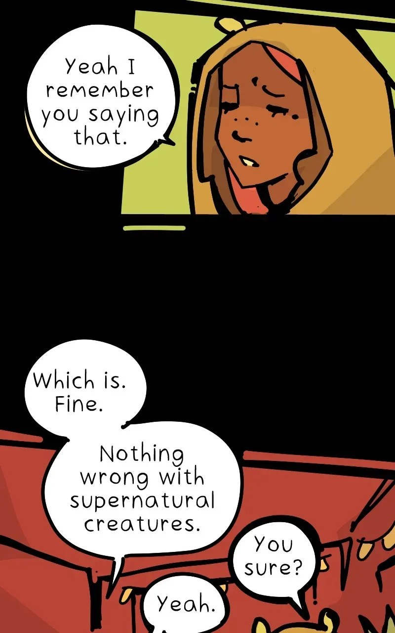 Read Paperteeth! Manga Online