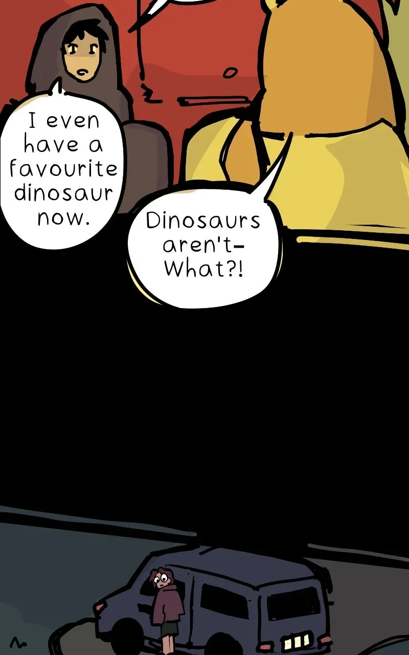 Read Paperteeth! Manga Online