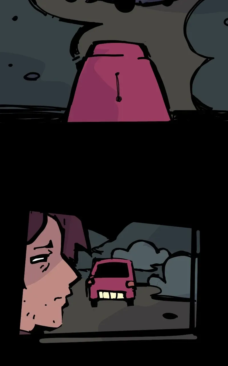 Read Paperteeth! Manga Online