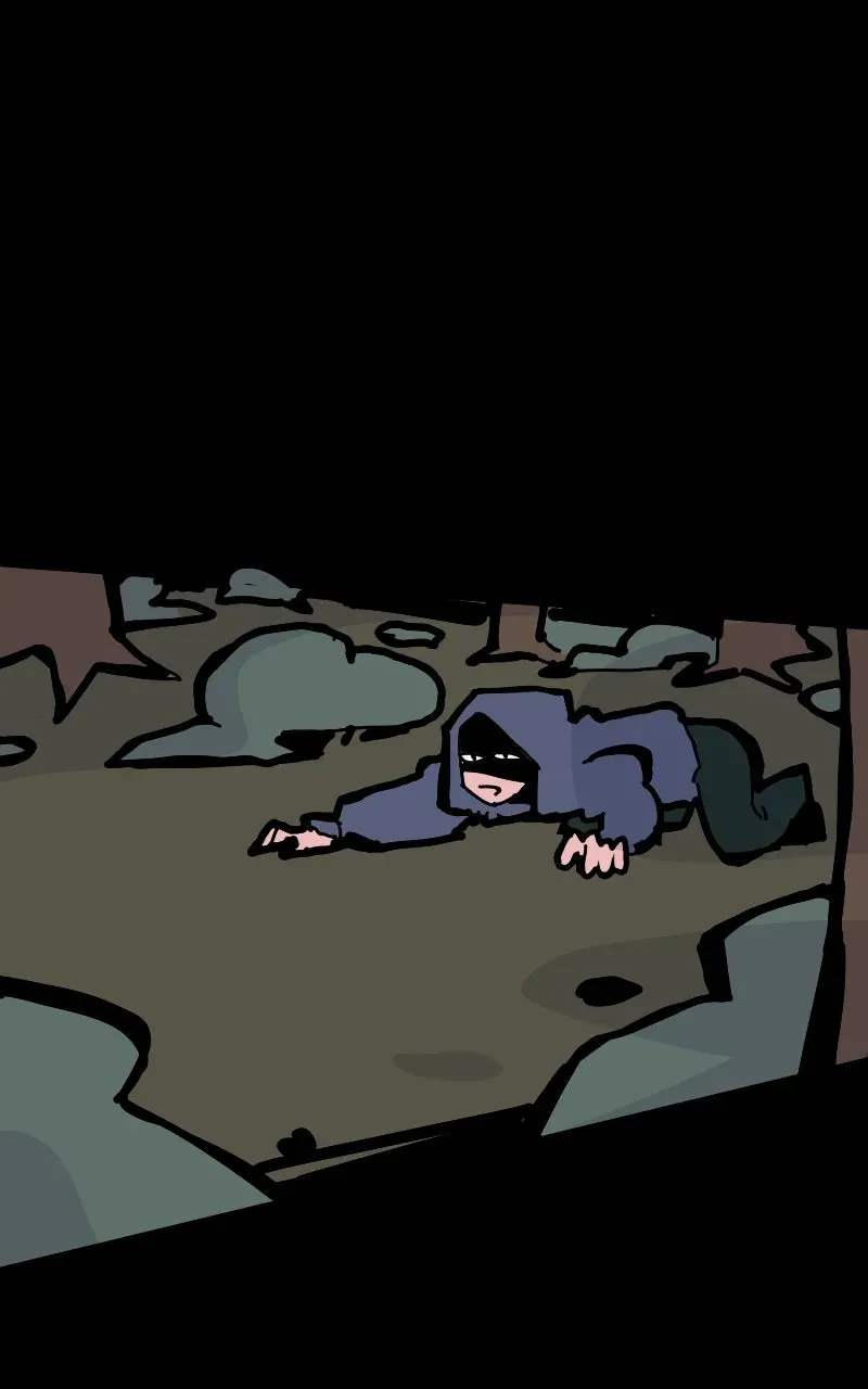 Read Paperteeth! Manga Online