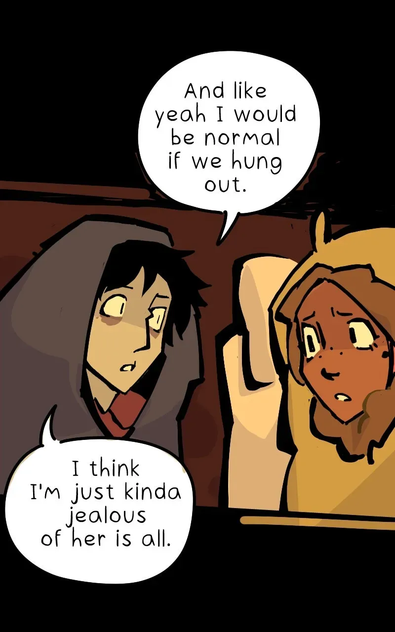 Read Paperteeth! Manga Online