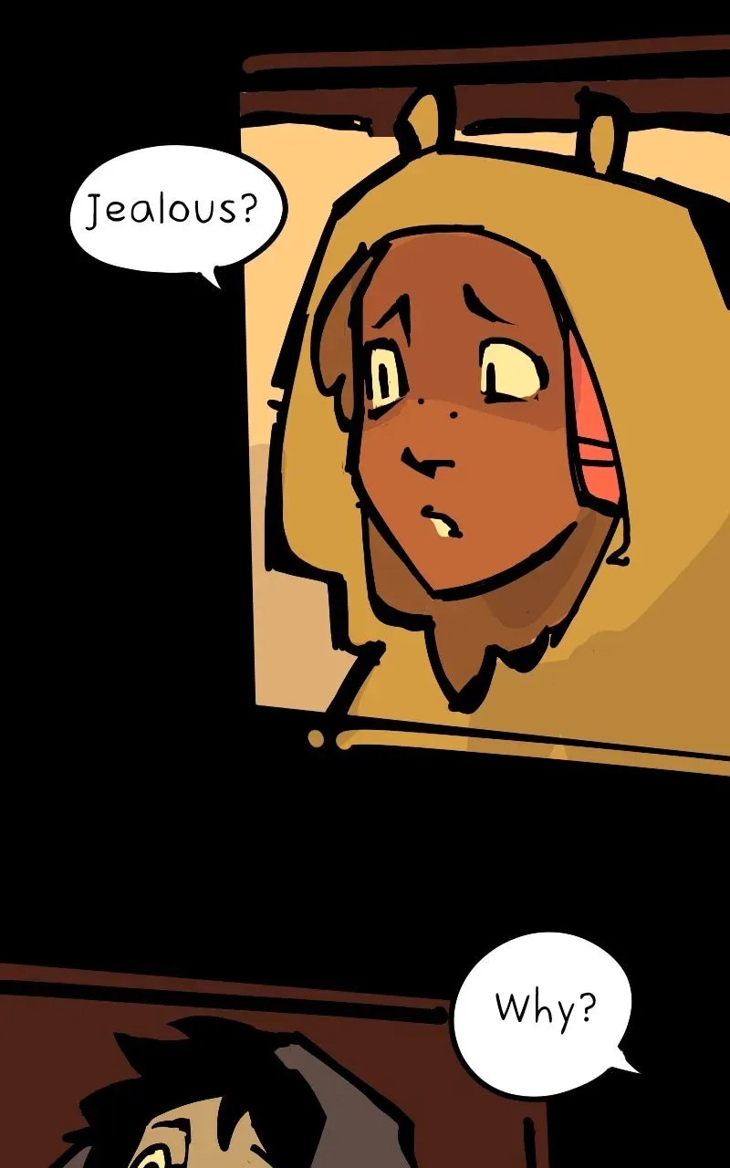 Read Paperteeth! Manga Online