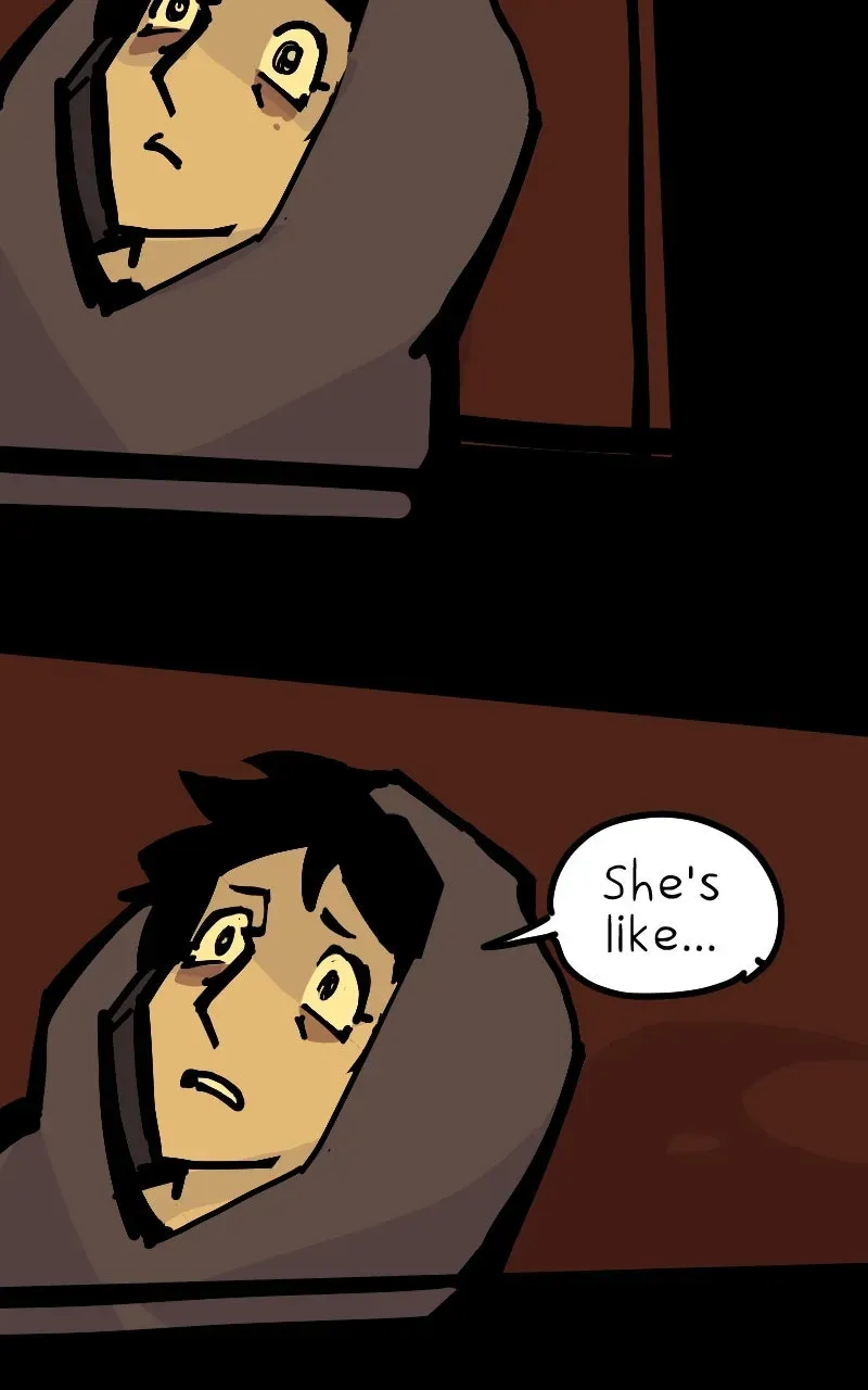 Read Paperteeth! Manga Online