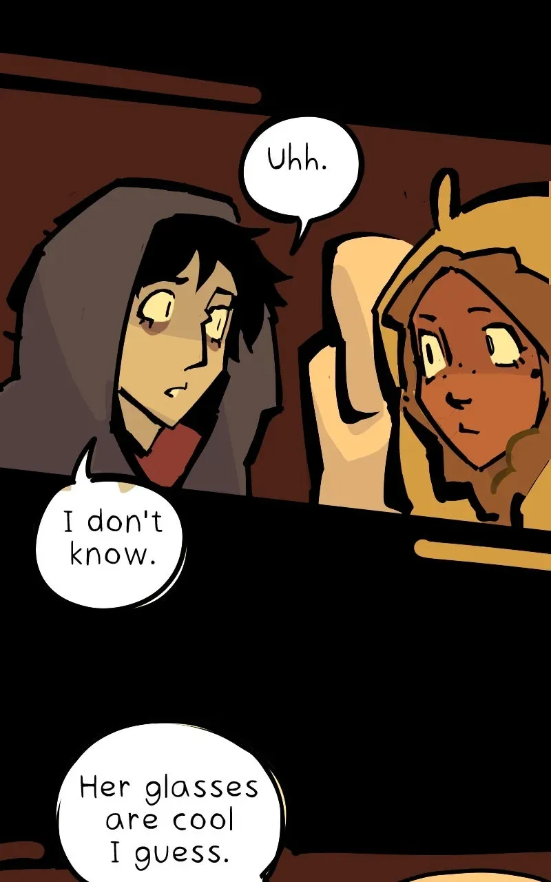 Read Paperteeth! Manga Online