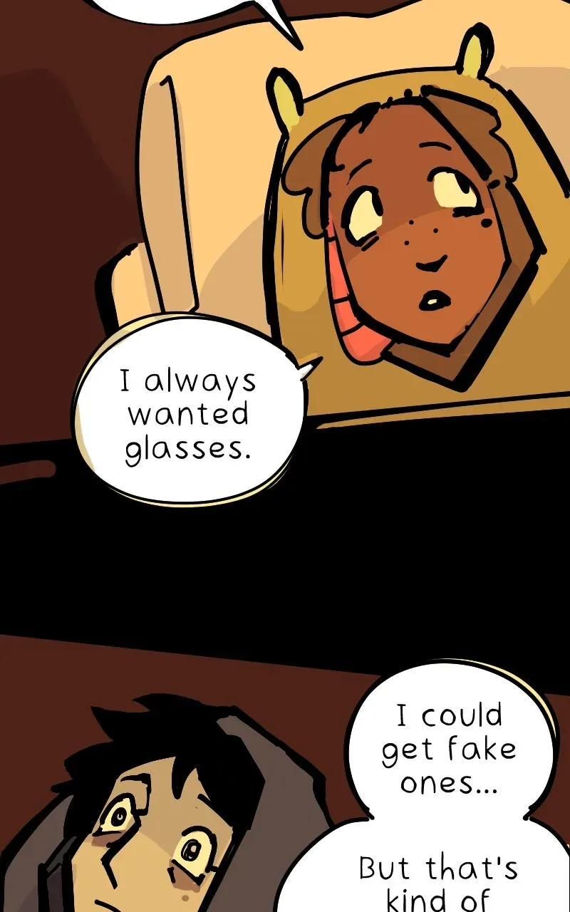 Read Paperteeth! Manga Online