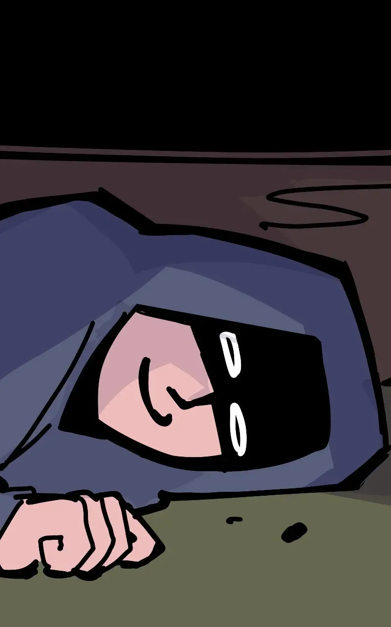 Read Paperteeth! Manga Online