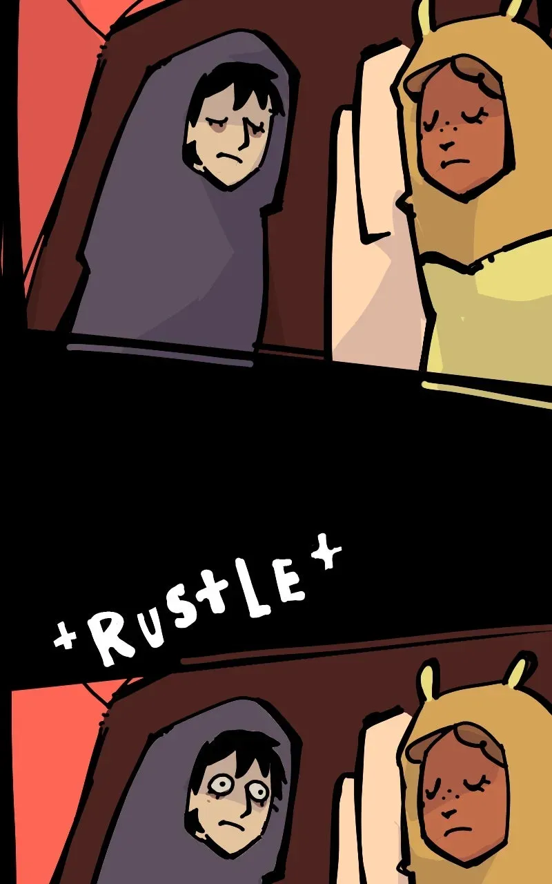 Read Paperteeth! Manga Online