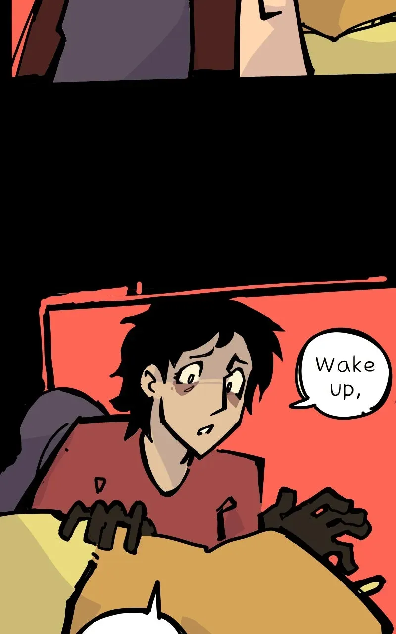 Read Paperteeth! Manga Online