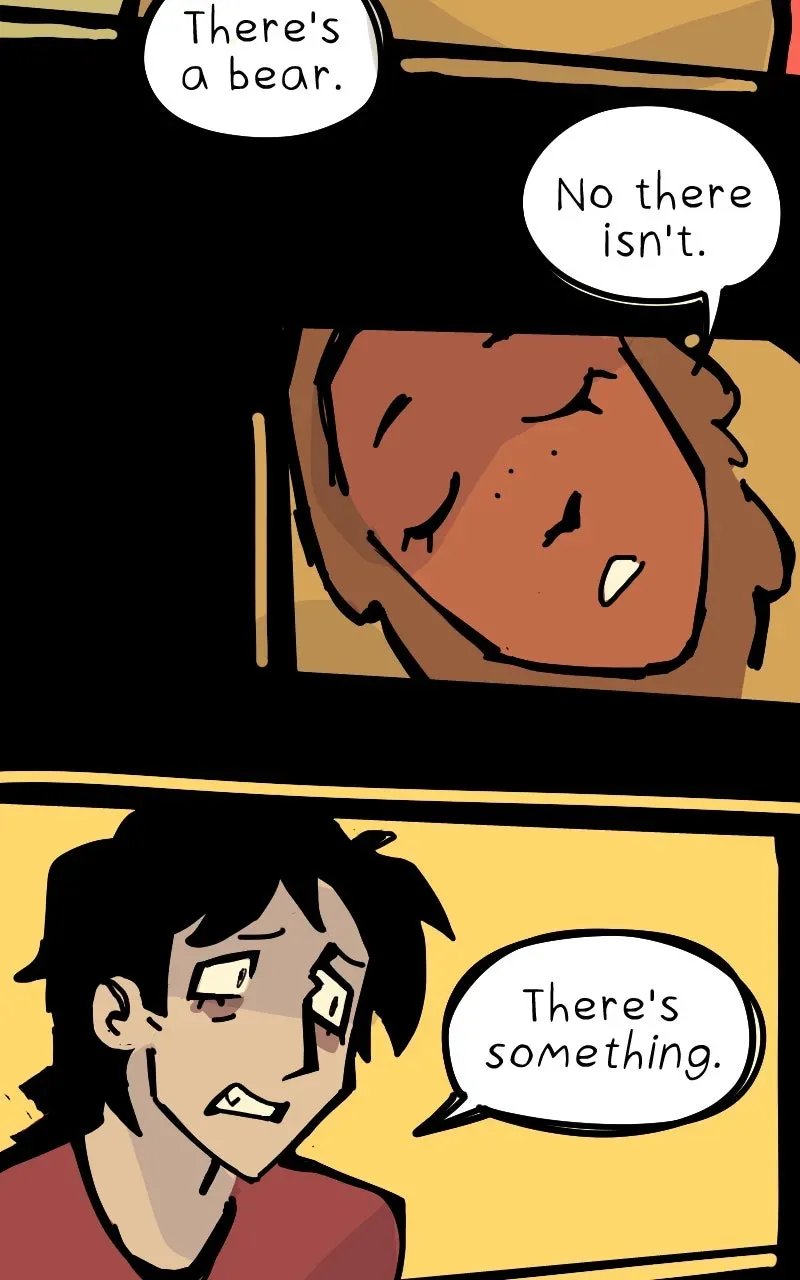 Read Paperteeth! Manga Online