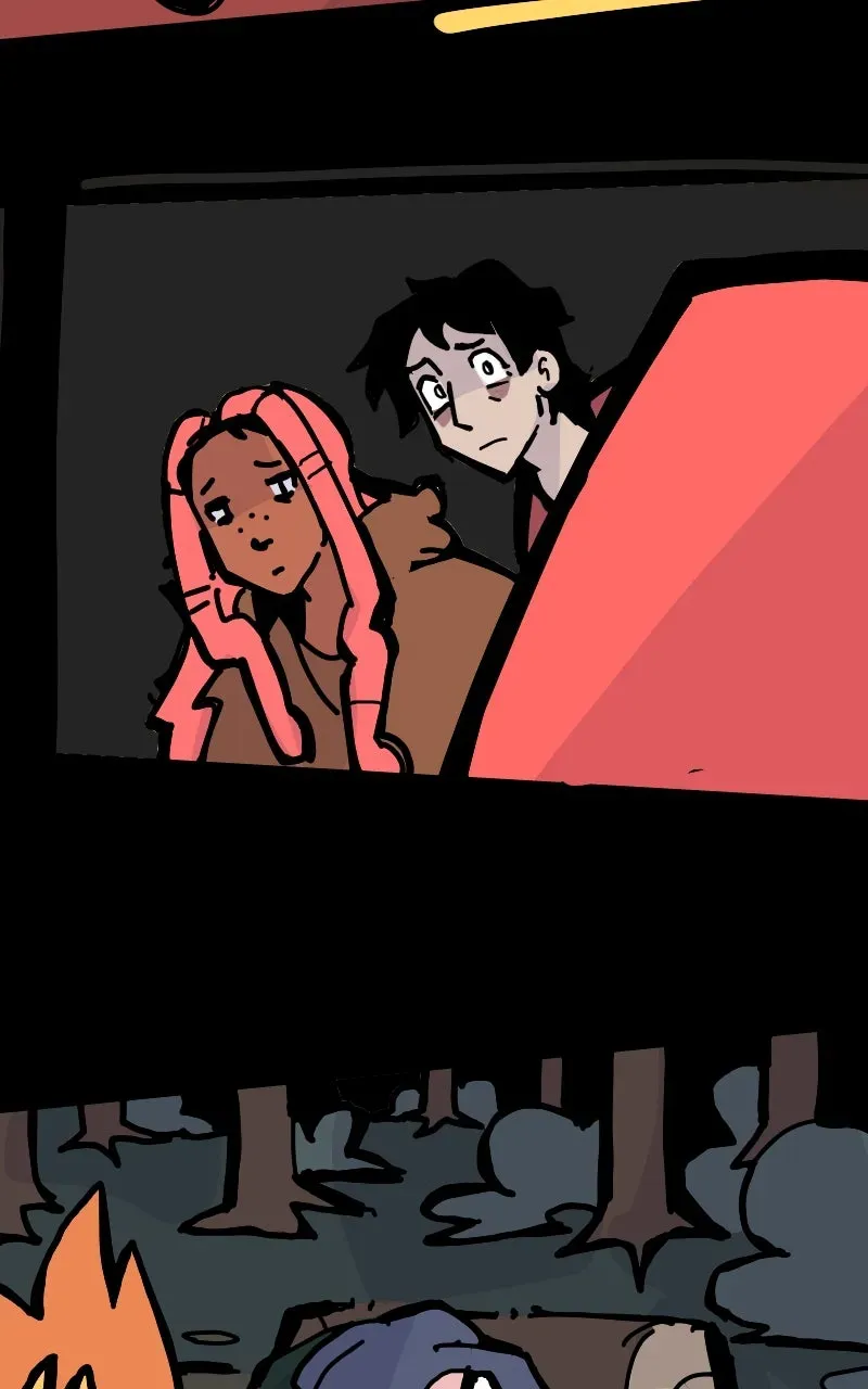 Read Paperteeth! Manga Online
