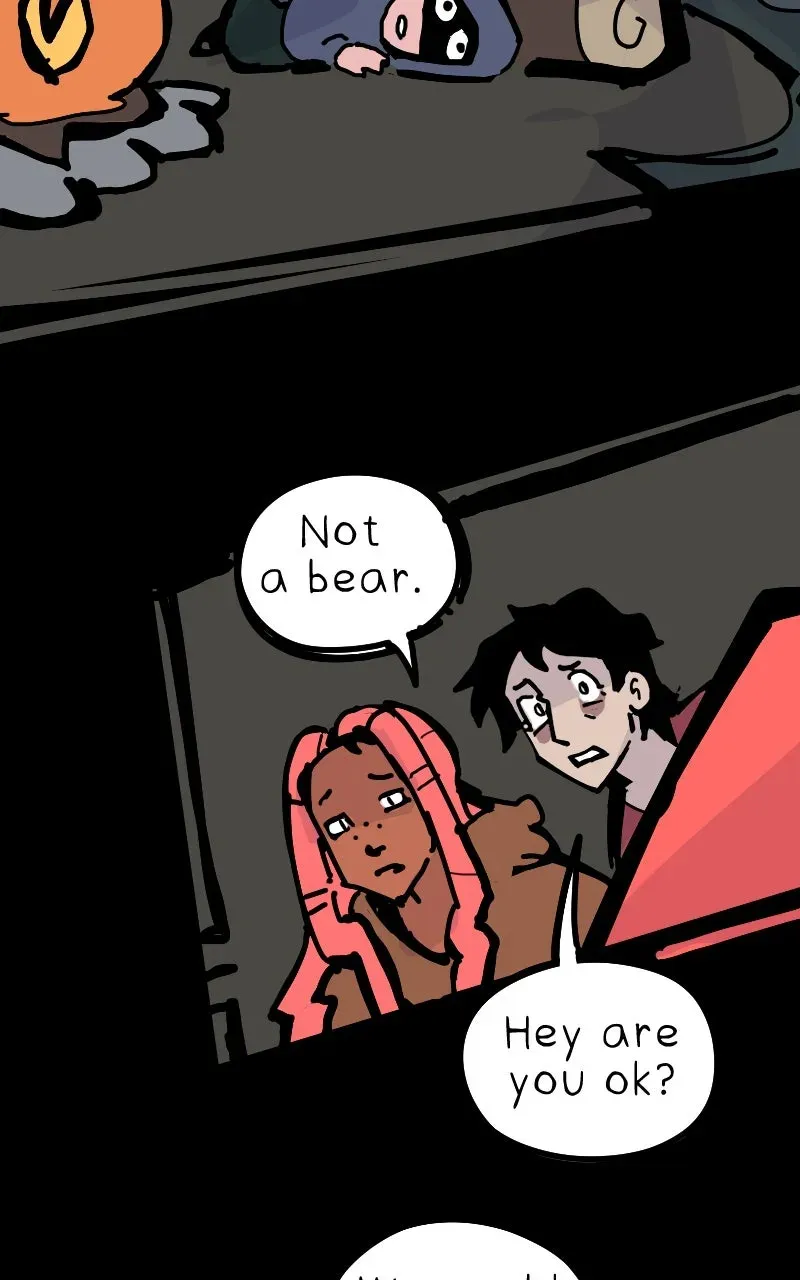 Read Paperteeth! Manga Online