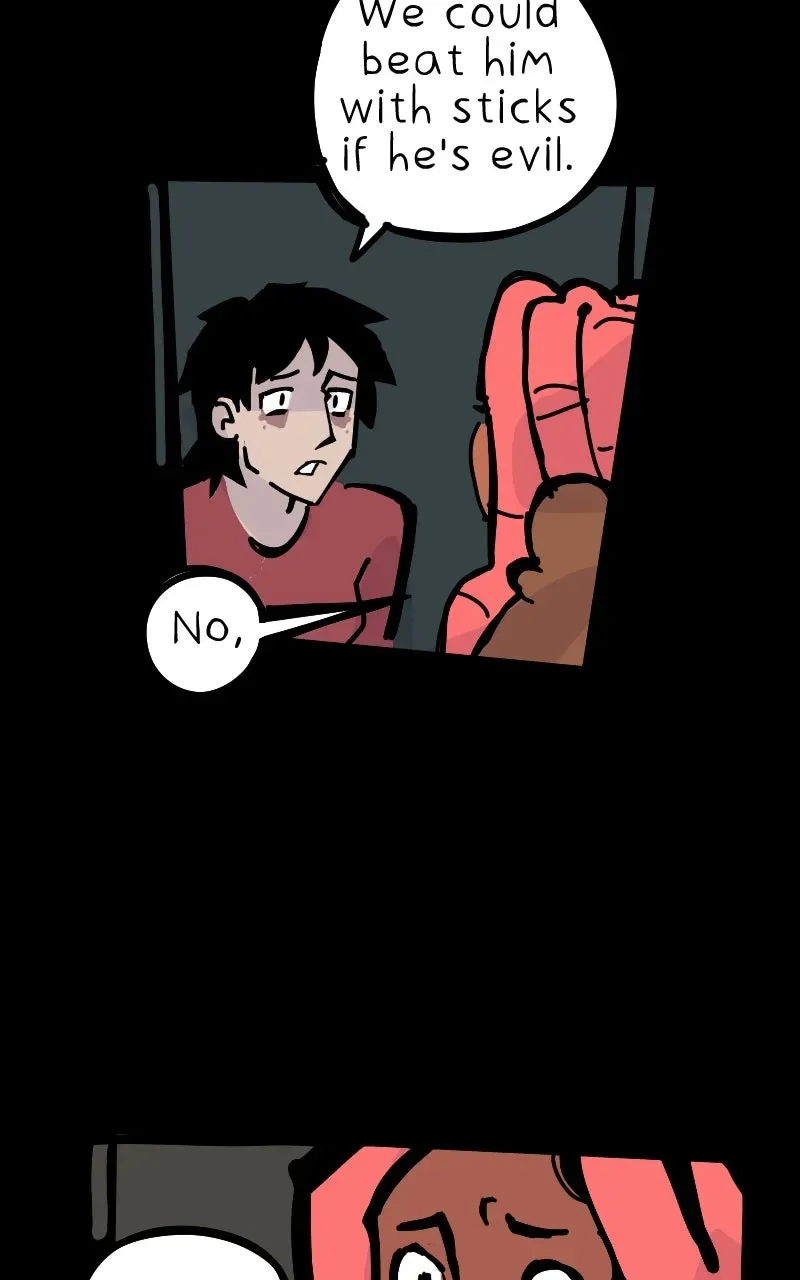 Read Paperteeth! Manga Online