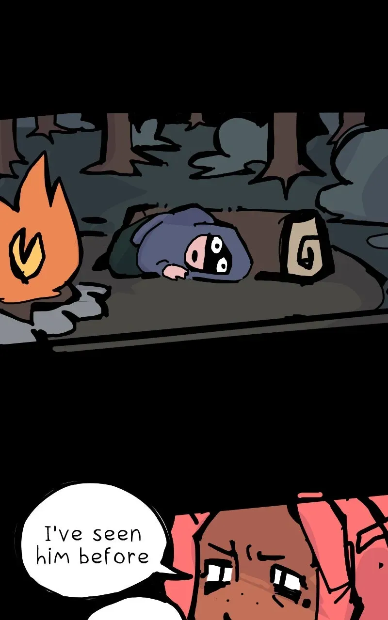 Read Paperteeth! Manga Online