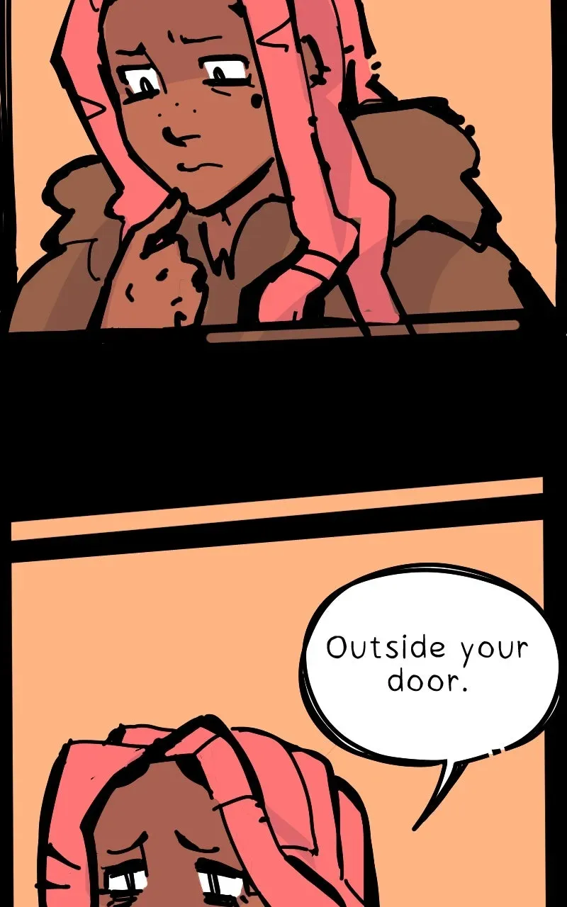 Read Paperteeth! Manga Online