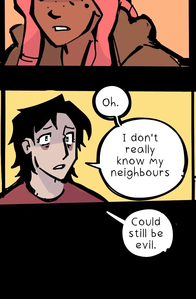 Read Paperteeth! Manga Online