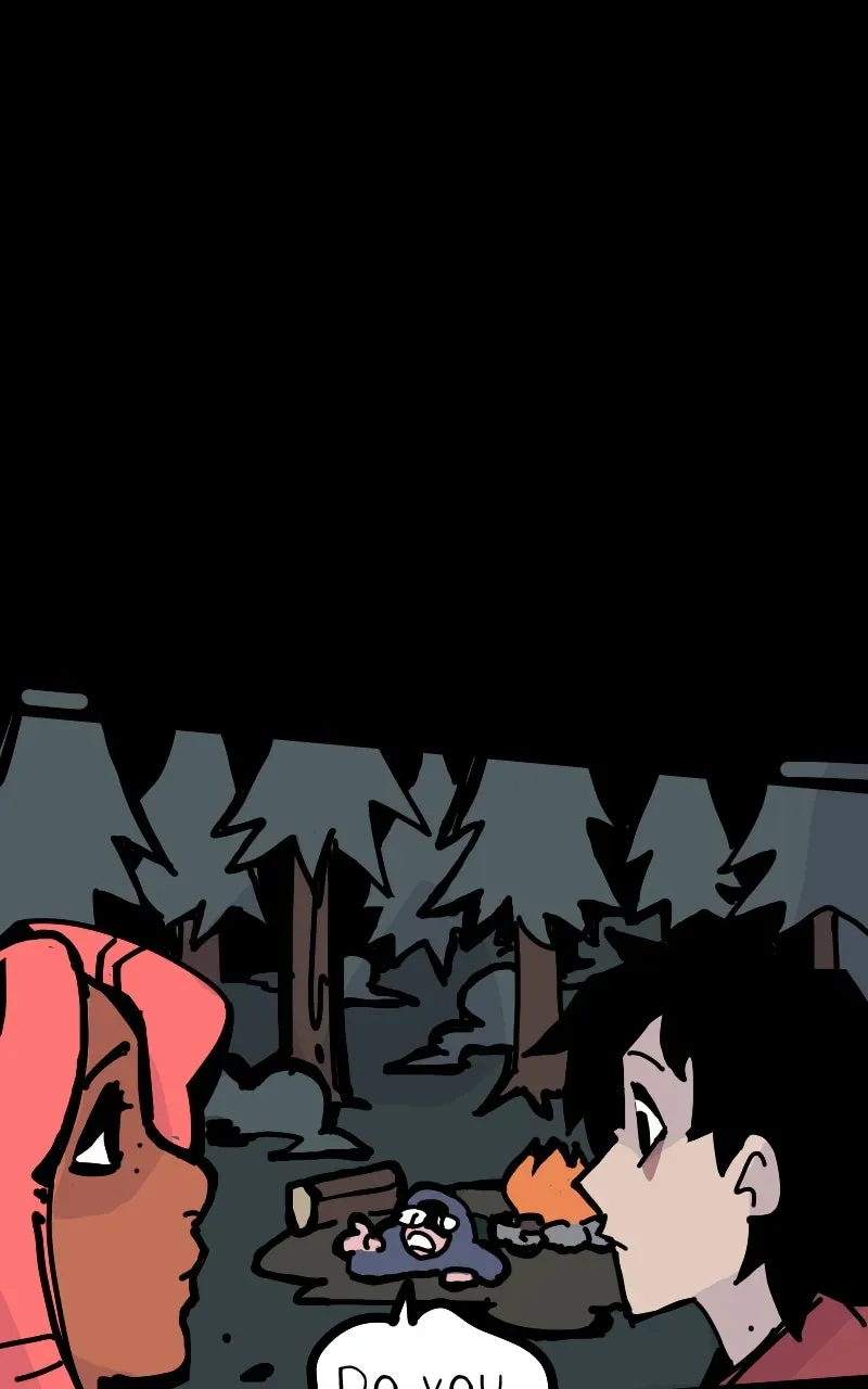 Read Paperteeth! Manga Online
