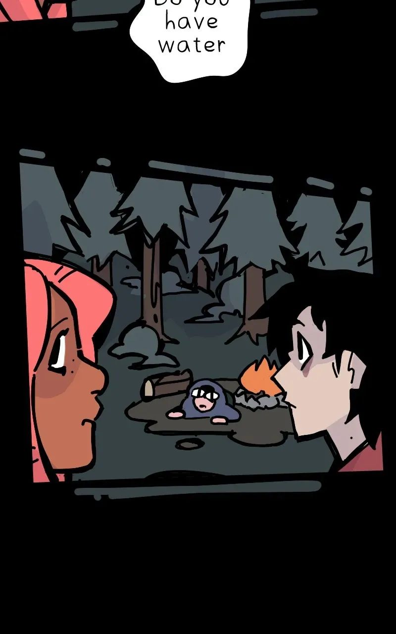Read Paperteeth! Manga Online